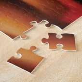 Puzzle Casse-tête de l'écureuil mignon (Côté)