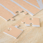 Puzzle Casse-tête de lien torsadé (Côté)