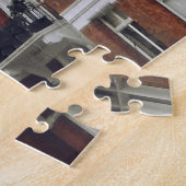 PUZZLE CASSE-TÊTE DE LONDRES ANGLETERRE (Côté)