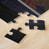 PUZZLE CASSE-TÊTE DE LONDRES ANGLETERRE (Côté)