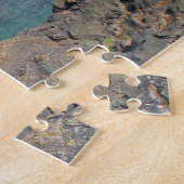 Puzzle Casse-tête de Looe (Côté)