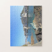 Puzzle Casse-tête de Looe (Vertical)