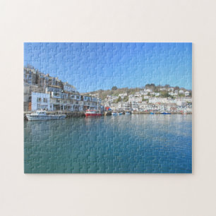 Puzzle Casse-tête de Looe