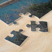 Puzzle Casse-tête de Looe (Côté)