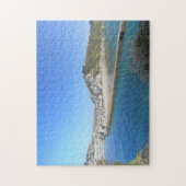 Puzzle Casse-tête de Looe (Vertical)