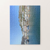 Puzzle Casse-tête de Looe (Vertical)