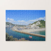 Puzzle Casse-tête de Looe (Horizontal)