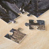 Puzzle Casse-tête de Macareux-tastic (Côté)