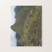 Puzzle casse-tête de Machu Picchu (Vertical)