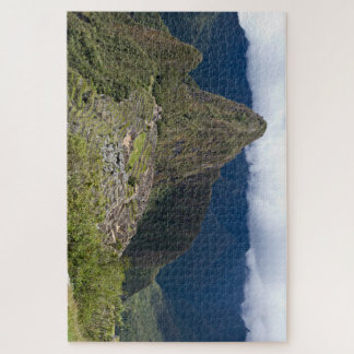 Puzzle Casse-tête de Machu Picchu