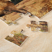 Puzzle Casse-tête de mâle (Côté)