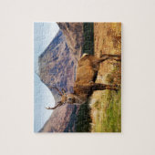 Puzzle Casse-tête de mâle (Vertical)