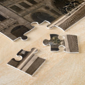 Puzzle Casse-tête de Munich Hofbrauhaus (Côté)