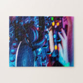 Puzzle Casse-tête de musique DJ (Horizontal)