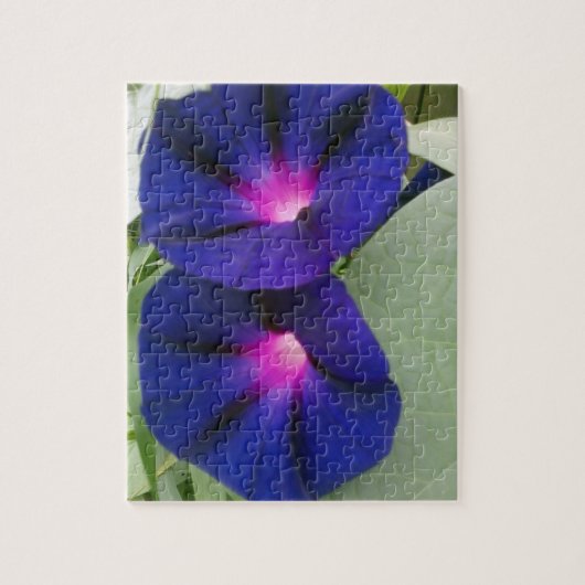 Puzzle Casse-tête de nature (Vertical)