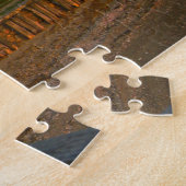 Puzzle Casse-tête de Norwalk Connecticut (Côté)
