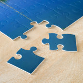 Puzzle Casse-tête de Padstow (Côté)
