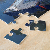 Puzzle Casse-tête de Padstow (Côté)