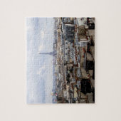 Puzzle Casse-tête de Paris (Vertical)