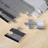 Puzzle Casse-tête de paysage de Mars (Côté)