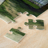 Puzzle Casse-tête de phare de Marblehead (Côté)