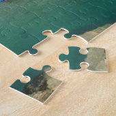 Puzzle Casse-tête de Polperro (Côté)