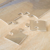 Puzzle Casse-tête de Polzeath (Côté)