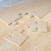 Puzzle Casse-tête de Porthcurno (Côté)