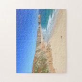 Puzzle Casse-tête de Porthcurno (Vertical)