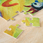 Puzzle Casse-tête de rêve (Côté)