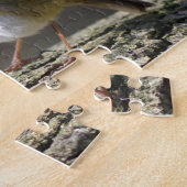 Puzzle Casse-tête de Robin (Côté)