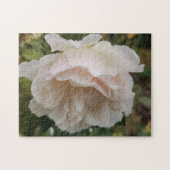 Puzzle Casse-tête de rose (Horizontal)