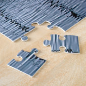 Puzzle Casse-tête de Seward Alaska (Côté)