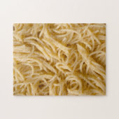 Puzzle Casse-tête de spaghetti (Horizontal)