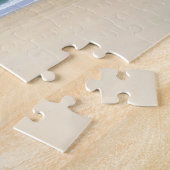 Puzzle Casse-tête de St Ives (Côté)