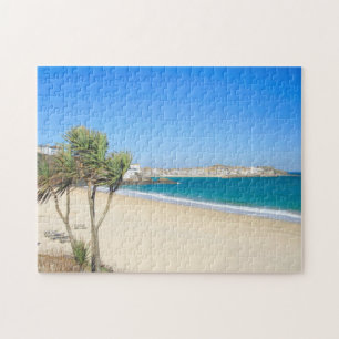 Puzzle Casse-tête de St Ives