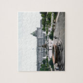 Puzzle Casse-tête de Stadtschloss Berlin (Vertical)