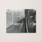 Puzzle Casse-tête de tennis (Horizontal)