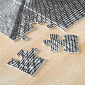 Puzzle Casse-tête de tennis (Côté)