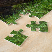 Puzzle Casse-tête de tortue (Côté)