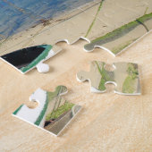 Puzzle Casse-tête de trou de souris (Côté)