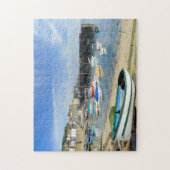 Puzzle Casse-tête de trou de souris (Vertical)