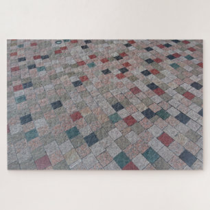 Puzzle Casse-tête de Whinstone