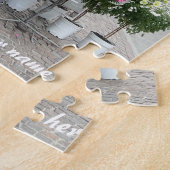 Puzzle Casse-tête de Zermatt (Côté)