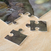 Puzzle Casse-tête d'écureuil (Côté)