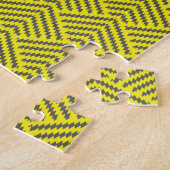 Puzzle Casse-tête des Arches de Foudre (Côté)