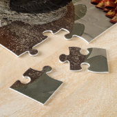 Puzzle Casse-tête des friandises (Côté)