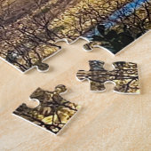 Puzzle Casse-tête des lacs de Killarney Kerry (Côté)