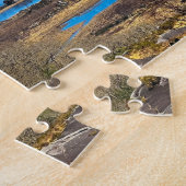 Puzzle Casse-tête des lacs de Killarney Kerry (Côté)