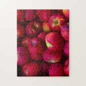 Puzzle Casse-tête des pommes (Vertical)